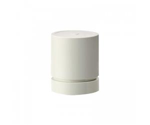 Poignée de réglage pour robinet thermostatique TL1 - blanc - M30x1,5 RBM