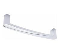 Keuco 11607010000 Barre d'appui Elegance Chrome 300 mm