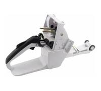 Poignée de réservoir d'essence arrière pour Stihl 044 MS440 - pièce détachée. Dimensions : 42 × 14 × 20,5 cm, poids : 0,8 kg