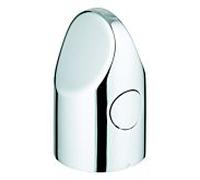 poignée de sélection de température Grohe 47729 47729000 chrome