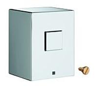 poignée de sélection de température Grohe 47958 pour 47958000 Grohtherm Cube