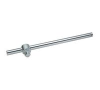 Poignée de serrage 3/4" coulissante - 400 mm SAM OUTILLAGE