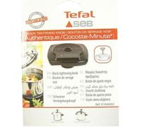 POIGNEE DE SERRAGE NOIR POUR AUTOCUISEUR / COCOTTE MINUTES SEB