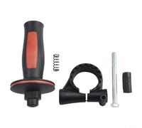 Poignée de support latérale - pour SB14.4LT Impuls - SB18LT - SB18LTX - KHA18LTX - Poignée auxiliaire noire durable avec - pour une installation facile - pour un meilleur contrôle et