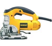 Poignée de support pour scie sauteuse Dewalt DW331KT-QS 701 W
