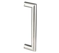 Poignée de tirage 2010 32 x 300 mm inox brossé HERACLES B-INOX-PT212