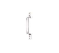 Poignée de tirage droit 788 /160 Rivalum poli VACHETTE - L.160 mm - 97266