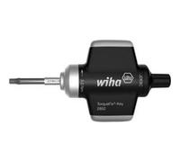 Poignée de tournevis dynamométrique TorqueFix®-Key, Étendue de l'échelle de mesure : 1,4 N·m G