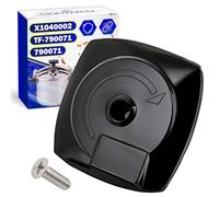 Poignée de Verrouillage Cocotte Minute 790071 X1040002 pour Tefal pour Seb