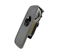 Poignée de verrouillage de boîte à gants, compatible avec Q3 2012-2014, loquet côté passager, pièce de rechange 8U1857131, couvercle de mécanisme de verrouillage intérieur en plastique pour boîte de