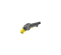 Poignée d'injection/extraction - KARCHER - 4.130-000.0 (Puzzi 30/4) - DN32 - Pièce d'origine - Compatible Puzzi
