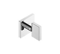 Poignée de Robinet Dornbracht Chromé 04207800201-00