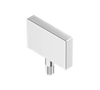 poignée Dornbracht MEM 092078007-00 chromé