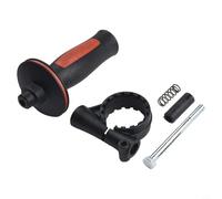 Poignée d'outil électrique, poignée de support latérale pour perceuse METABO SB14.4LTImpuls SB18LT SB18LTImpuls SB14.4TXImpuls Poignée auxiliaire