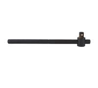 Poignée en T Coulissante ouille Clés Dynamométriques Barre de Disjoncteur 1/2'' 3/4'' 1'' Acier Molybdène Robuste Poignée de Disjoncteur à Cliquet(1/2 inch sliding bar)