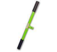 Poignée en T - Tige de perçage 20 mm - Acier - 56 cm - Pour tarières de sol - Jardin
