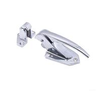 Poignée ergonomique pour cuisinière - Prise en main sûre - Facile à | Kit de fixation complet, extrémité pré-attachée, facile à installer, facile à installer, facile à installer