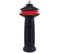Poignée EXPERT pour commande de vibration M10 meuleuse angulaire, 169 x 69 mm Bosch Accessories 2608900000