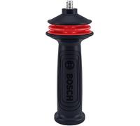 Poignée EXPERT pour commande de vibration M10 meuleuse angulaire, 169 x 69 mm Bosch Accessories 2608900000