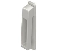 Poignée extérieure à saillie réduite Sarena Aéro DS7070 - inox - main droite LA CROISÉE DS