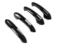 Poignée extérieure coulissante pour Portes de Voiture G20 G22 G30 G32 G01 G02 G05 G06 G07 séries 3/4/5/6/8 X3/X4/X5/X6/X7 (4 pièces)