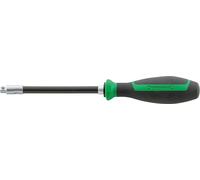 Poignée flexible Stahlwille 1/4" (6,3mm) L.240mm