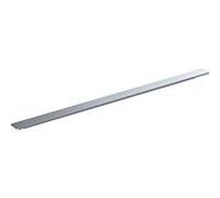 Poignée Geberit pour meuble sous-vasque 502359001 58,9 cm, chromé brillant