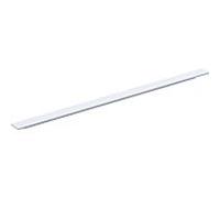 Poignée Geberit pour meuble sous-vasque 502359011 58,9 cm, blanc mat, revêtement par poudre