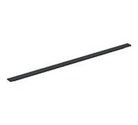 Geberit Poignée iCon 502.360.JK.1 73,7 cm thermolaquée mate