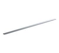 Poignée Geberit pour meuble sous-vasque 502361001 88,5 cm, chromé brillant