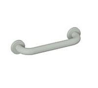 poignée Hewi 477/ porte-serviettes 477.31B20095 300x90x33mm, mat, gris roche
