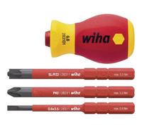 Poignée interchangeable VDE Wiha SB28310101