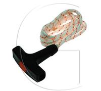 Poignée lanceur STIHL 00001903400 avec corde de 1 M pour FS