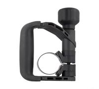 Poignée latérale auxiliaire pour Bosch GSH10C pour gsh11e 160202508E | Poignée de rechange pour perceuse rotative 50 mm
