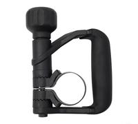 Poignée Latérale de Rechange pour Marteau de Démolition Bosch GSH11E - Facile à Installer pour Marteau Perforateur et Rotatif - Pièces de Rechange