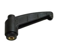 Poignée Levier De Serrage Déverrouillage Déblocage Rapide M6 Mm Orientable