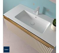 Poignée LINA 100cm GOLD - Salgar 103960