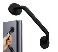 Poignée magnétique pour appareil - Barre de traction en aluminium de 25 cm,poignée de remplacement ergonomique |poignée de porte de réfrigérateur pour la maison Dor