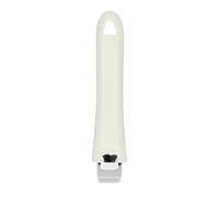 Poignée Mutine Evolution blanc Cristel