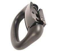 Poignée noire de cuve - Cocotte-minute - SEB - Compatible avec CLIPSO BB318614