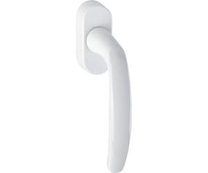 Poignée ob atlanta secustick carré c20-30V55 Blanc - HOPPE - 11573211-NAU