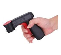 Poignée Pistolet Professionnel Pour Bombe De Peinture Spray Gun Surdiscount