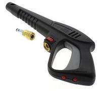 Poignee pistolet s09 + adaptateurs - nettoyeur haute pression lavor G