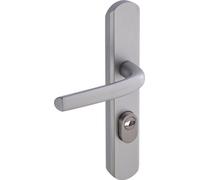 Vachette ensemble palière Secumax One Assa Abloy