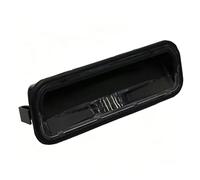 Poignée Plaque Serrure Hayon Compatible Avec FORD Pour FOCUS MK3 III 2010-2014 Commutateur De Bouton D'ouverture De Déverrouillage De Hayon De Coffre Arrière De Voiture BM5119B514AE 1834376