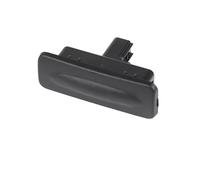 Poignée Plaque Serrure Hayon Compatible Avec Kia Pour Ceed 2013-2018 Interrupteur De Déverrouillage Du Coffre Arrièr, Bouton D'ouverture Du Hayon 81260A5000