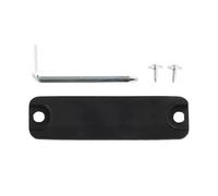Poignée Plaque Serrure Hayon Compatible Avec Lexus Pour RX330 RX350 RX400h GS460 2004-2011 Interrupteur De Déverrouillage Du Couvercle De Coffre Couvercle Du Bouton 84840-21010