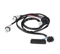Poignée Plaque Serrure Hayon Compatible Avec Nissan Pour X-trail T31 2008-2013 2014 Couvercle De Coffre Arrière Bouton D'ouverture De Commande De Hayon Interrupteur Démarrage 25380-JG01A