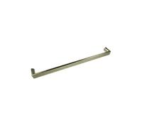 Poignee porte pour four 42807082