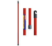 Manche à balai VILEDA avec monoclick 140cm G